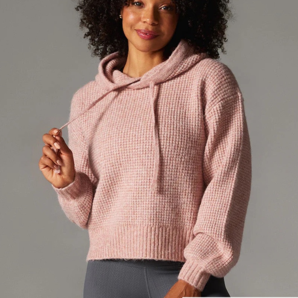 Tavi Campfire Hoodie size small